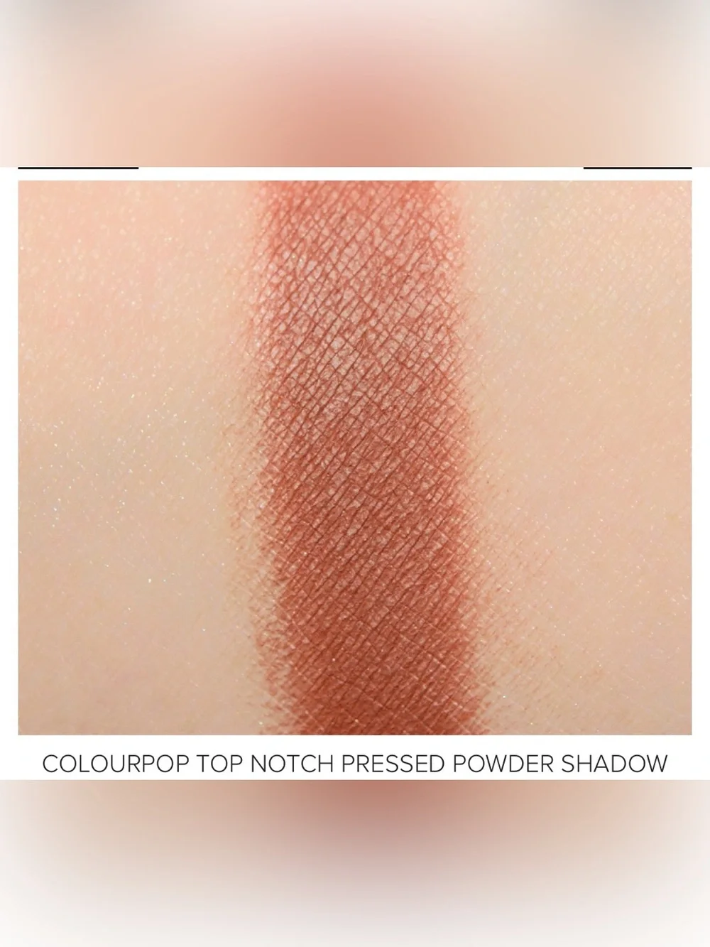 Colourpop Single eyeshadows: wait for it, flower boy, sauvage,top notch, get out
